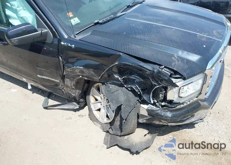 2016 GMC Sierra 1500 Sle из США, поврежденный, VIN 1GTV2MEC2GZ287017